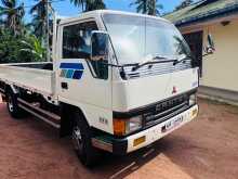 Mitsubishi Canter 1993 Lorry