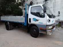 Mitsubishi Canter 1993 Lorry