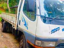 Mitsubishi Canter 1993 Lorry