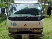 Mitsubishi Canter 1993 Lorry