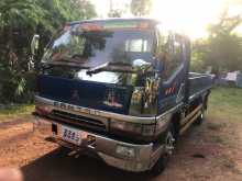 Mitsubishi Canter 1993 Lorry