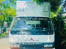 Mitsubishi Canter 1993 Lorry