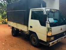 Mitsubishi Canter 1993 Lorry