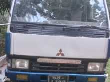 Mitsubishi Canter 1993 Lorry