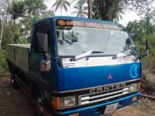 Mitsubishi Canter 1993 Lorry