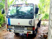 Mitsubishi Canter 1993 Lorry