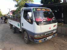 Mitsubishi Canter 1993 Lorry