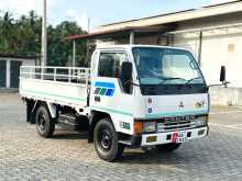 Mitsubishi Canter 1993 Lorry