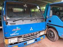 Mitsubishi Canter 1993 Lorry