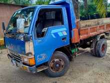 Mitsubishi Canter 1993 Lorry