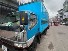 Mitsubishi Canter 1994 Lorry