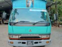 Mitsubishi Canter 1994 Lorry