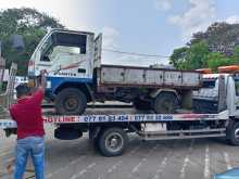 Mitsubishi Canter 1994 Lorry