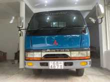 Mitsubishi Canter 1994 Lorry