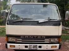 Mitsubishi Canter 1994 Lorry