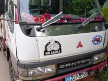 Mitsubishi Canter 1994 Lorry