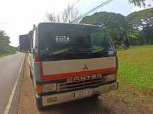 Mitsubishi Canter 1994 Lorry