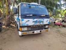 Mitsubishi Canter 1994 Lorry