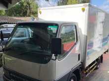 Mitsubishi Canter 1994 Lorry