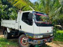 Mitsubishi Canter 1994 Lorry
