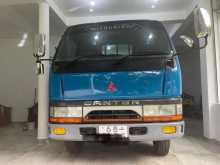 Mitsubishi Canter 1994 Lorry