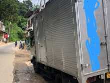 Mitsubishi Canter 1994 Lorry