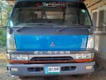 Mitsubishi Canter 1994 Lorry