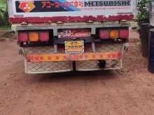 Mitsubishi Canter 1994 Lorry