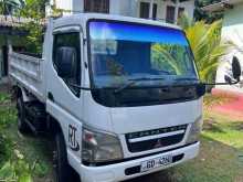 Mitsubishi Canter 1994 Lorry