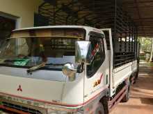 Mitsubishi CANTER 1994 Lorry