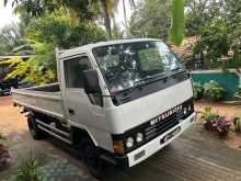 Mitsubishi Canter 1994 Lorry