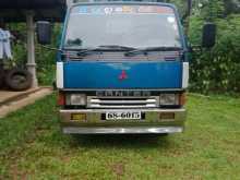 Mitsubishi Canter 1994 Lorry