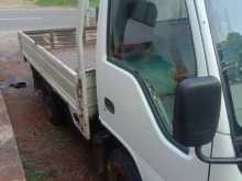 Mitsubishi Canter 1994 Lorry