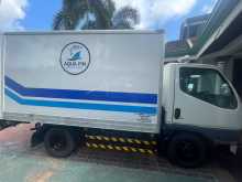 Mitsubishi Canter 1994 Lorry
