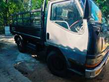 Mitsubishi Canter 1994 Lorry