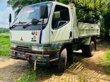 Mitsubishi Canter 1994 Lorry