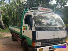 Mitsubishi Canter 1994 Lorry
