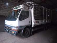 Mitsubishi Canter 1994 Lorry