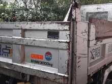 Mitsubishi Canter 1995 Lorry