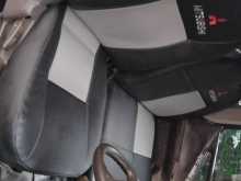 Mitsubishi Canter 1995 Lorry