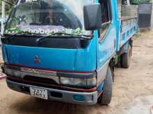 Mitsubishi Canter 1995 Lorry