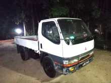 Mitsubishi Canter 1999 Lorry