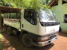 Mitsubishi CANTER 1995 Lorry