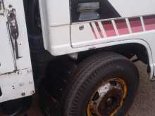 Mitsubishi Canter 1995 Lorry