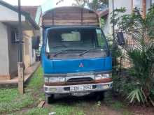 Mitsubishi Canter 1995 Lorry