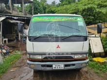 Mitsubishi Canter 1995 Lorry