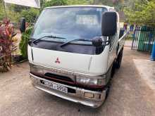 Mitsubishi Canter 1995 Lorry