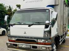 Mitsubishi Canter 1995 Lorry