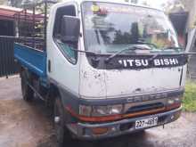 Mitsubishi Canter 1995 Lorry