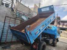 Mitsubishi Canter 1995 Lorry